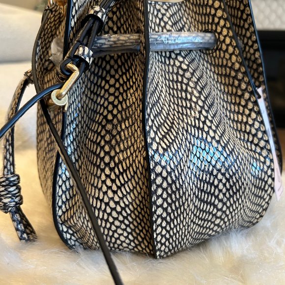 Rebecca Minkoff Bags Rebecca Minkoff Nanine Small Bucket Bag Poshmark